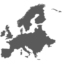 Fabricado en Europa